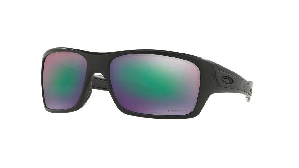 Oakley Turbine 9263 Sunglasses - view 48